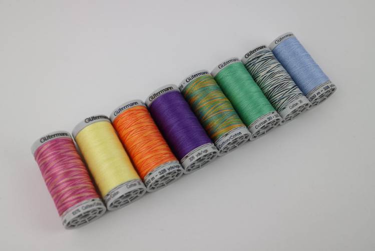 Gütermann Sulky Cotton 30 Thread